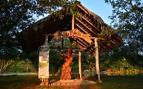 Kofan Ecohotel
